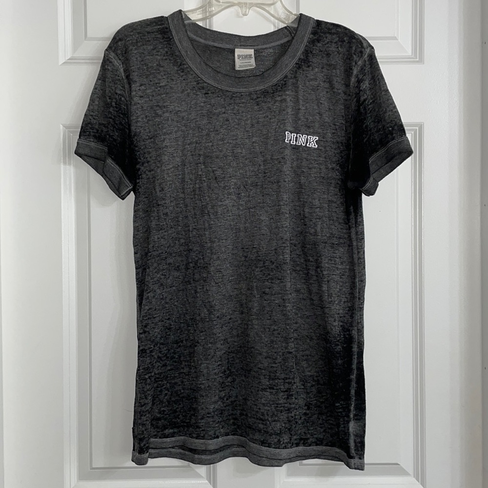 Pink Jersey Tee size Large